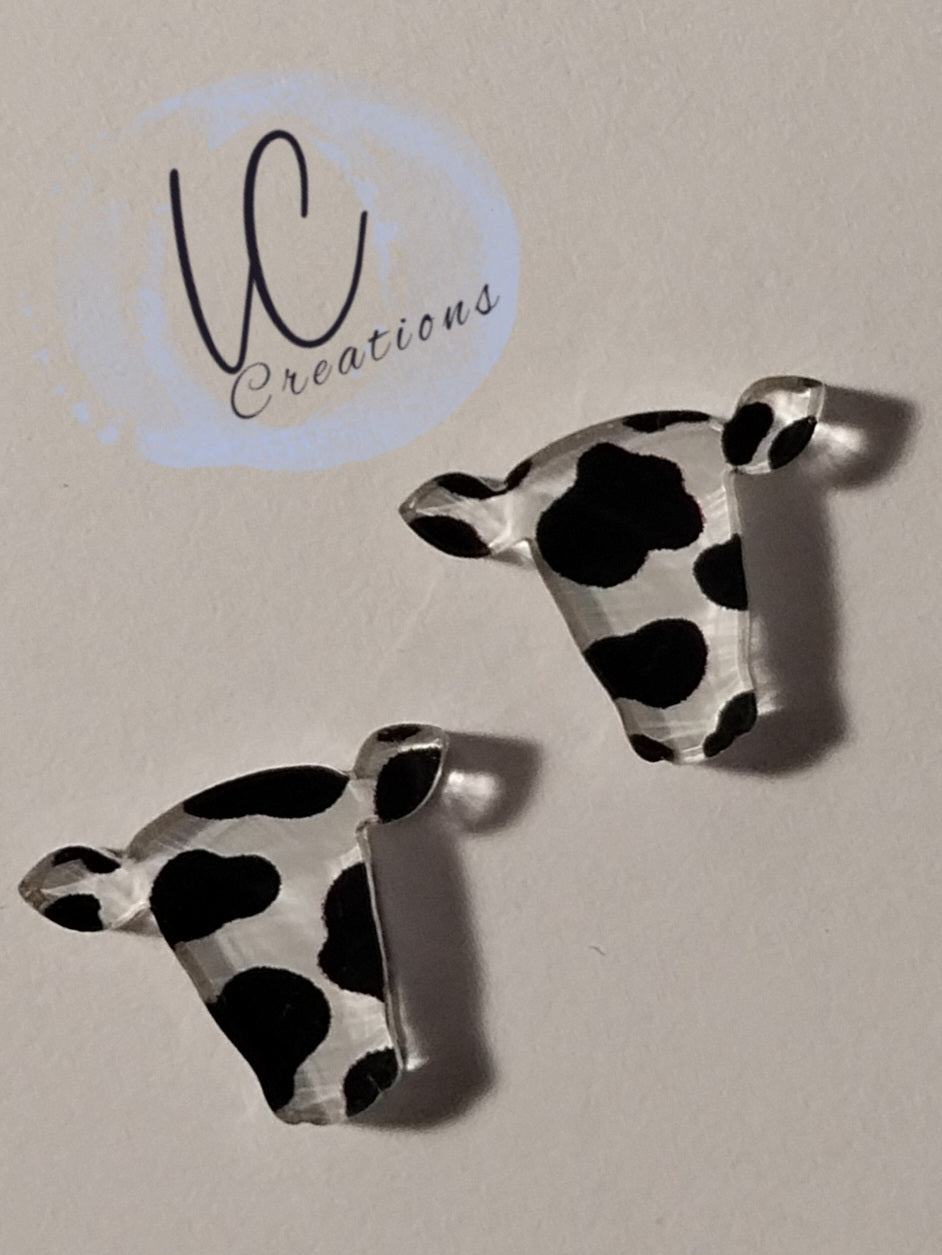 Moo Cow