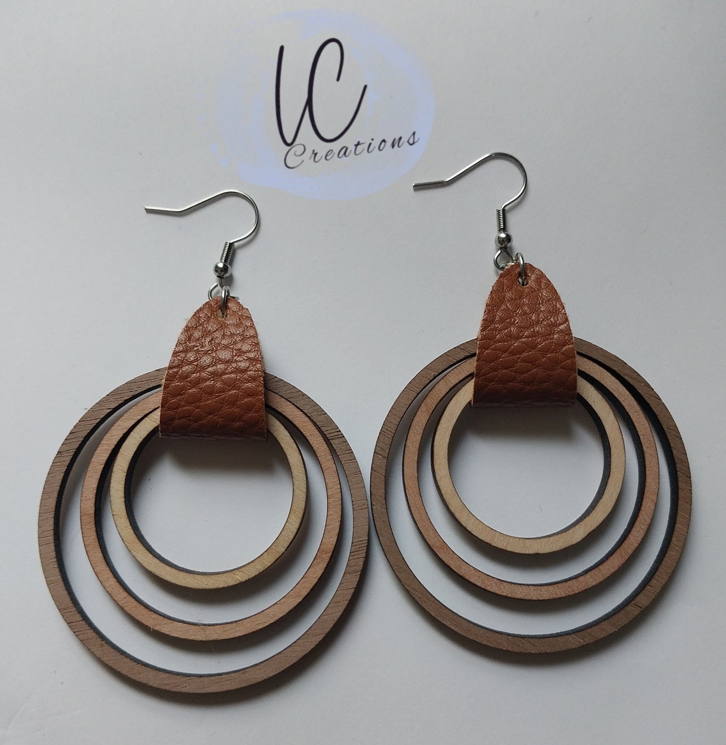 Natural Hoops