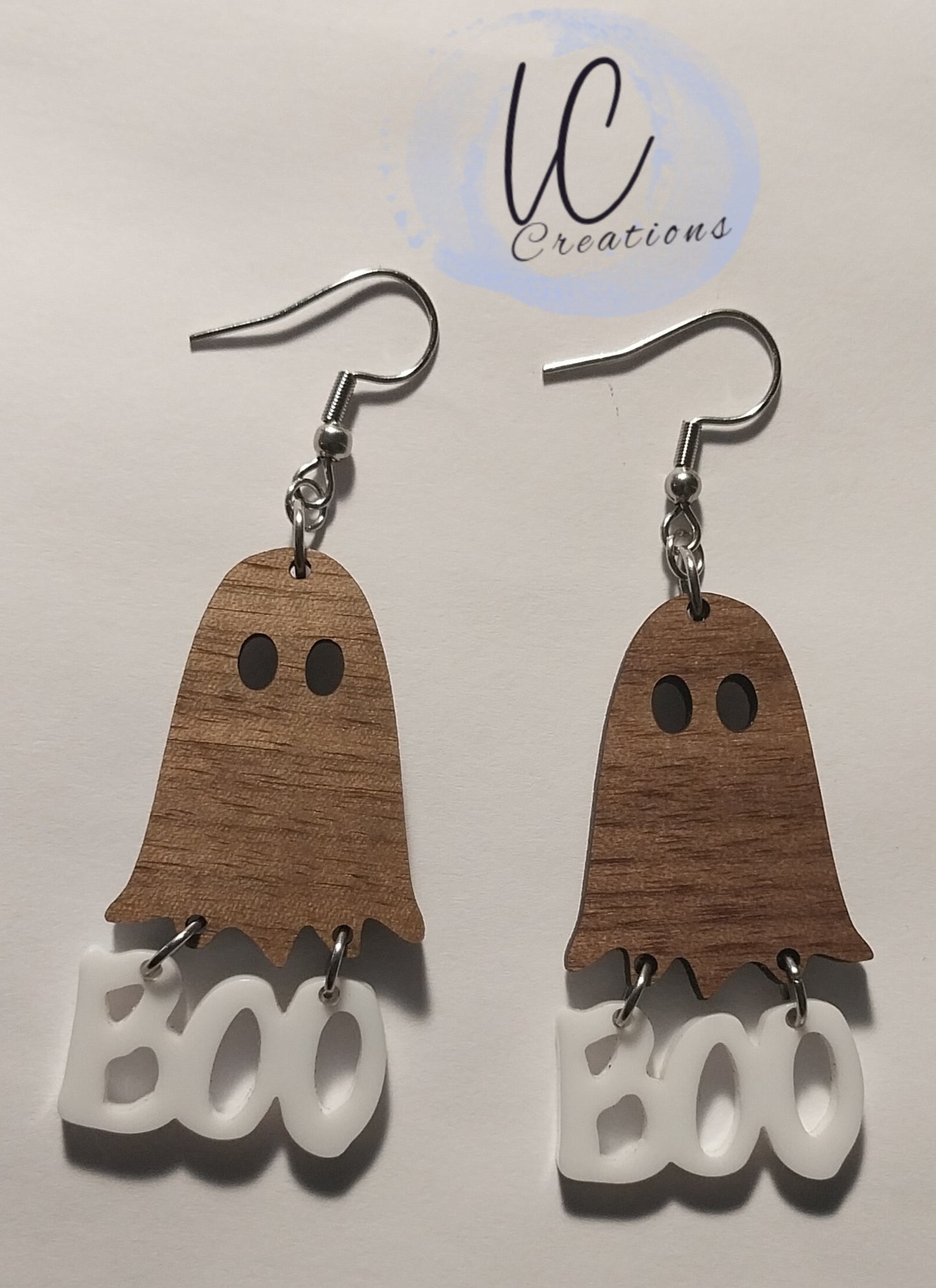 Boo!
