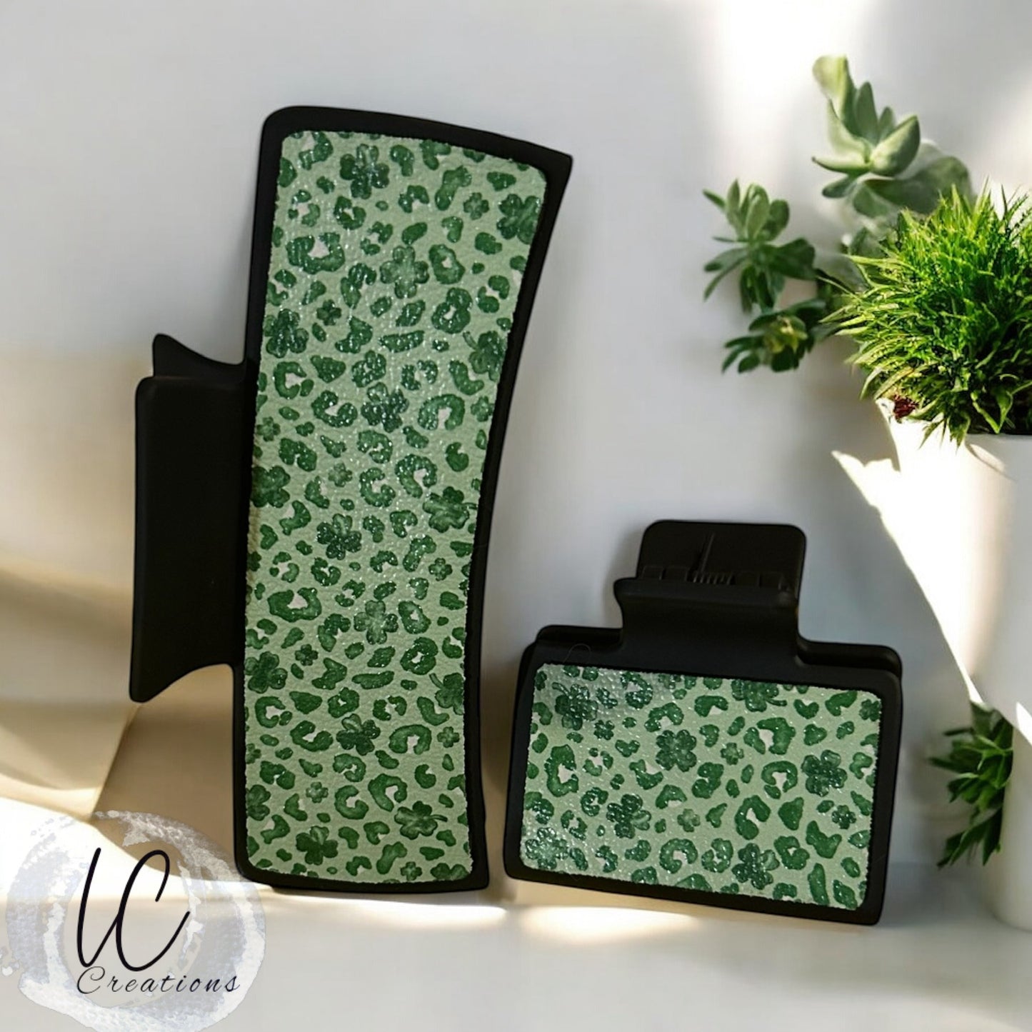 St Patrick’s Cheetah