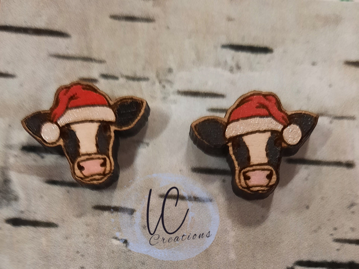 Moooo Christmas