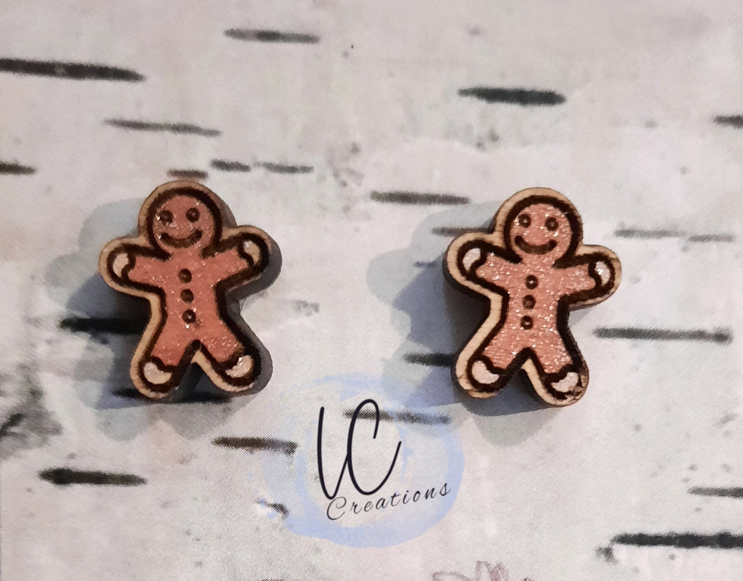 Gingerbread Man
