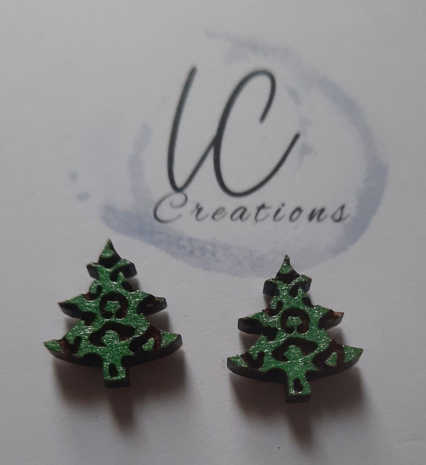 Cheetah Tree Studs