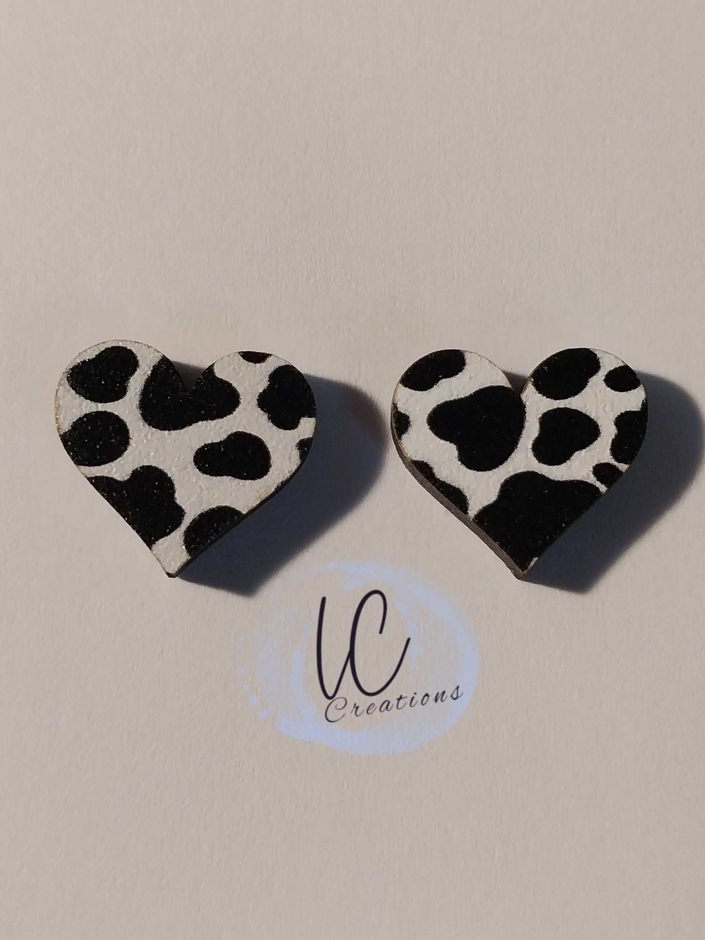 Cow Hearts