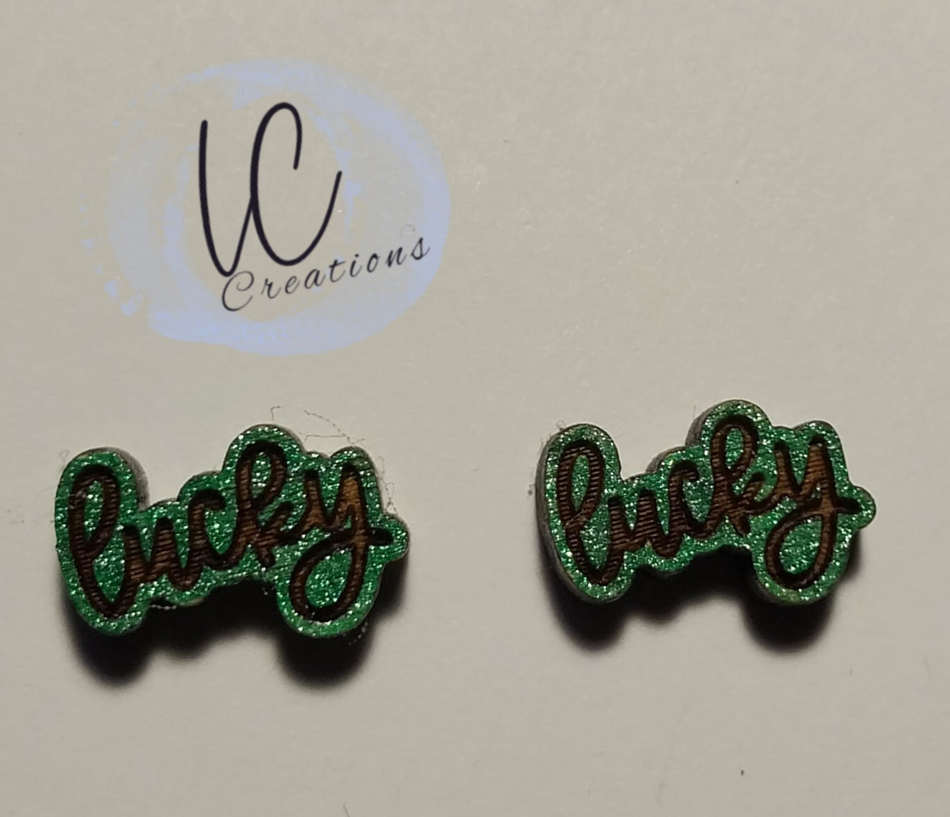 Lucky Studs