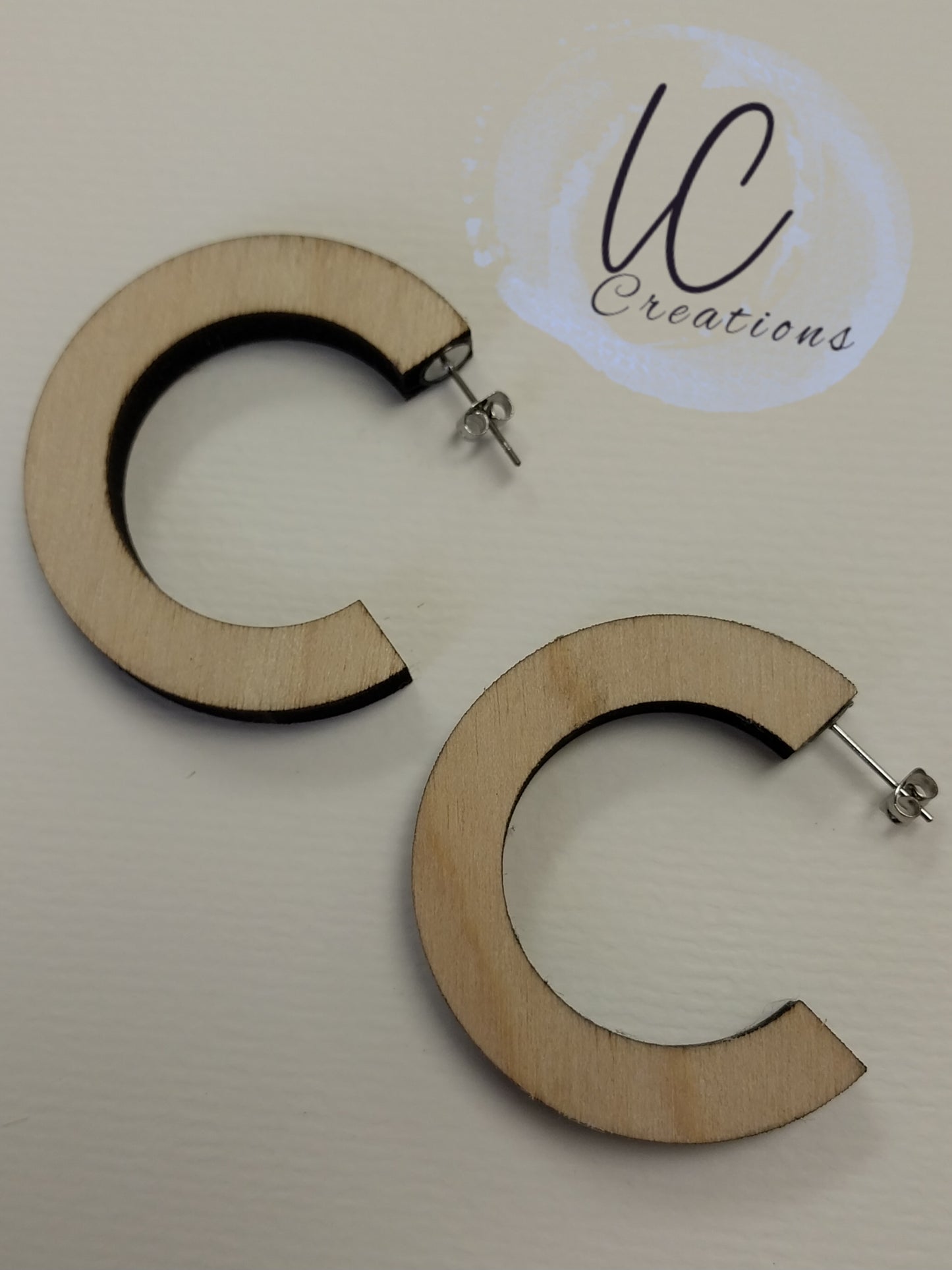 Natural Hoops
