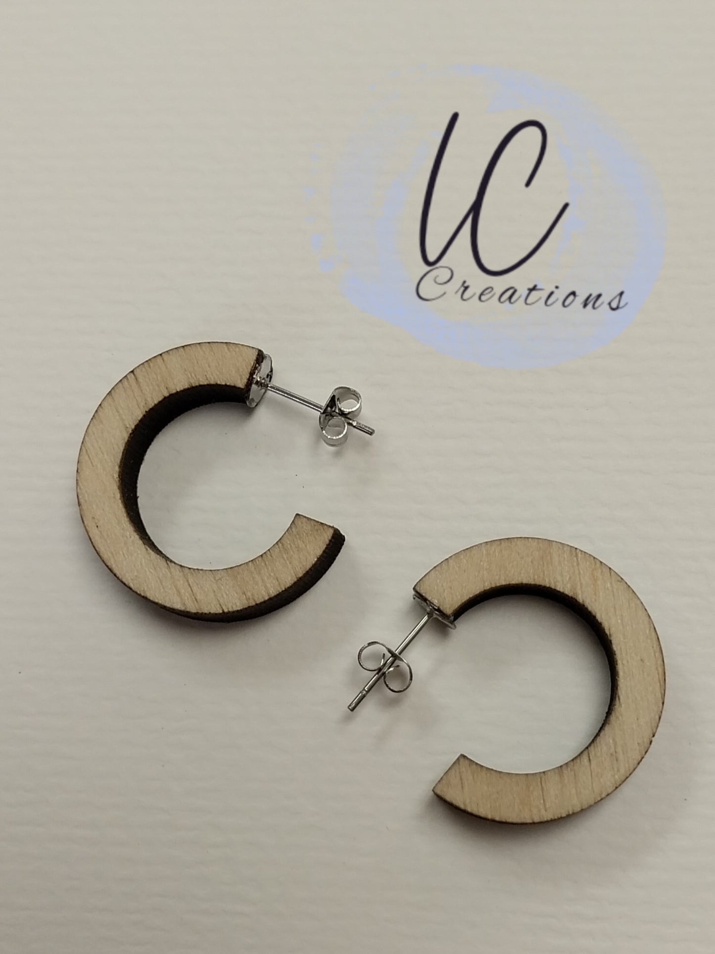 Natural Hoops