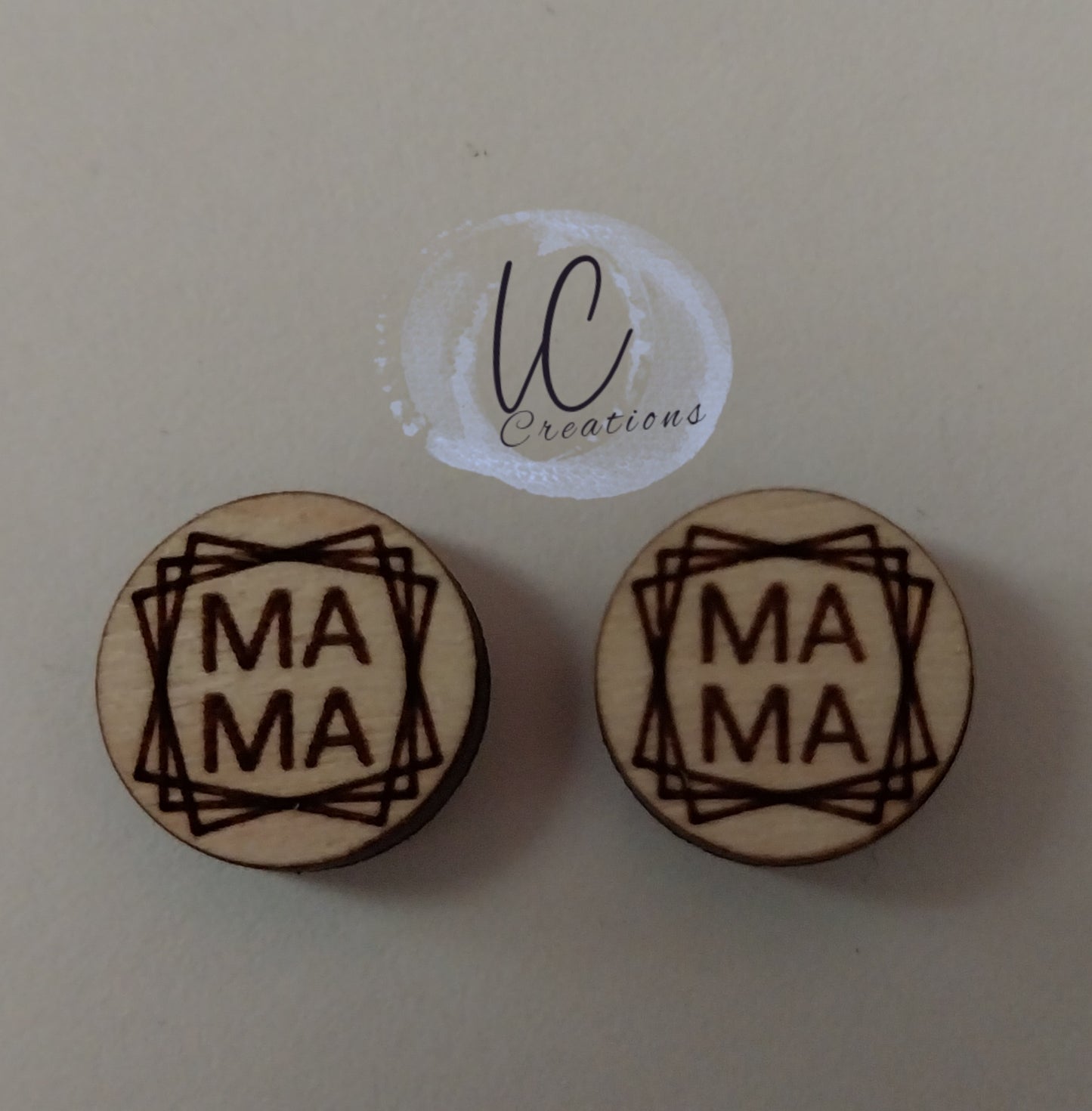 Mama Studs