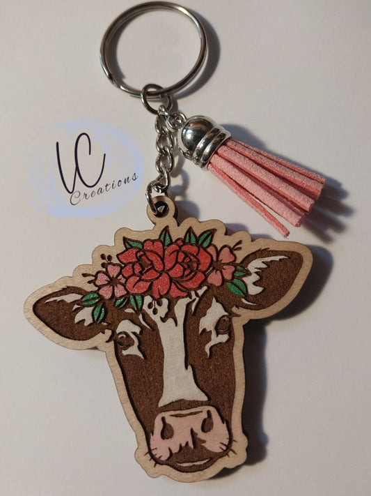 Cow