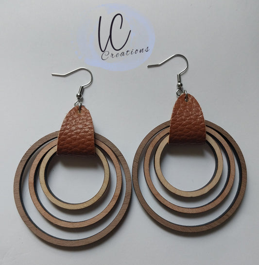 Natural Hoops
