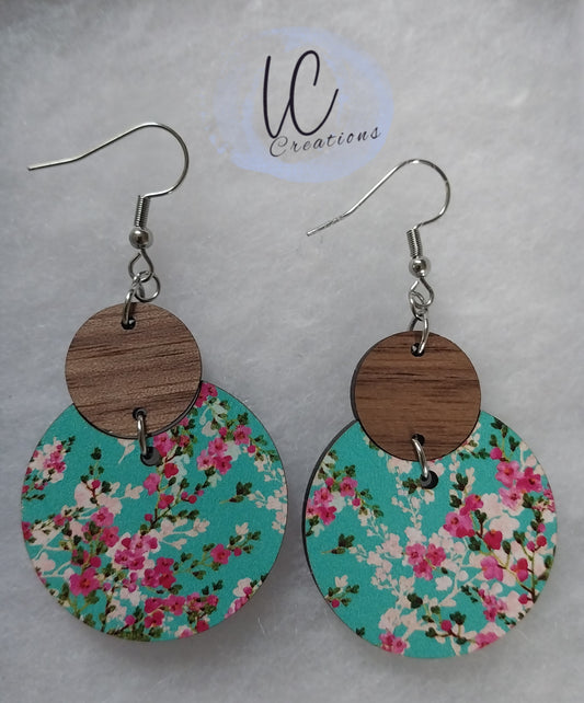 Cherry Blossoms