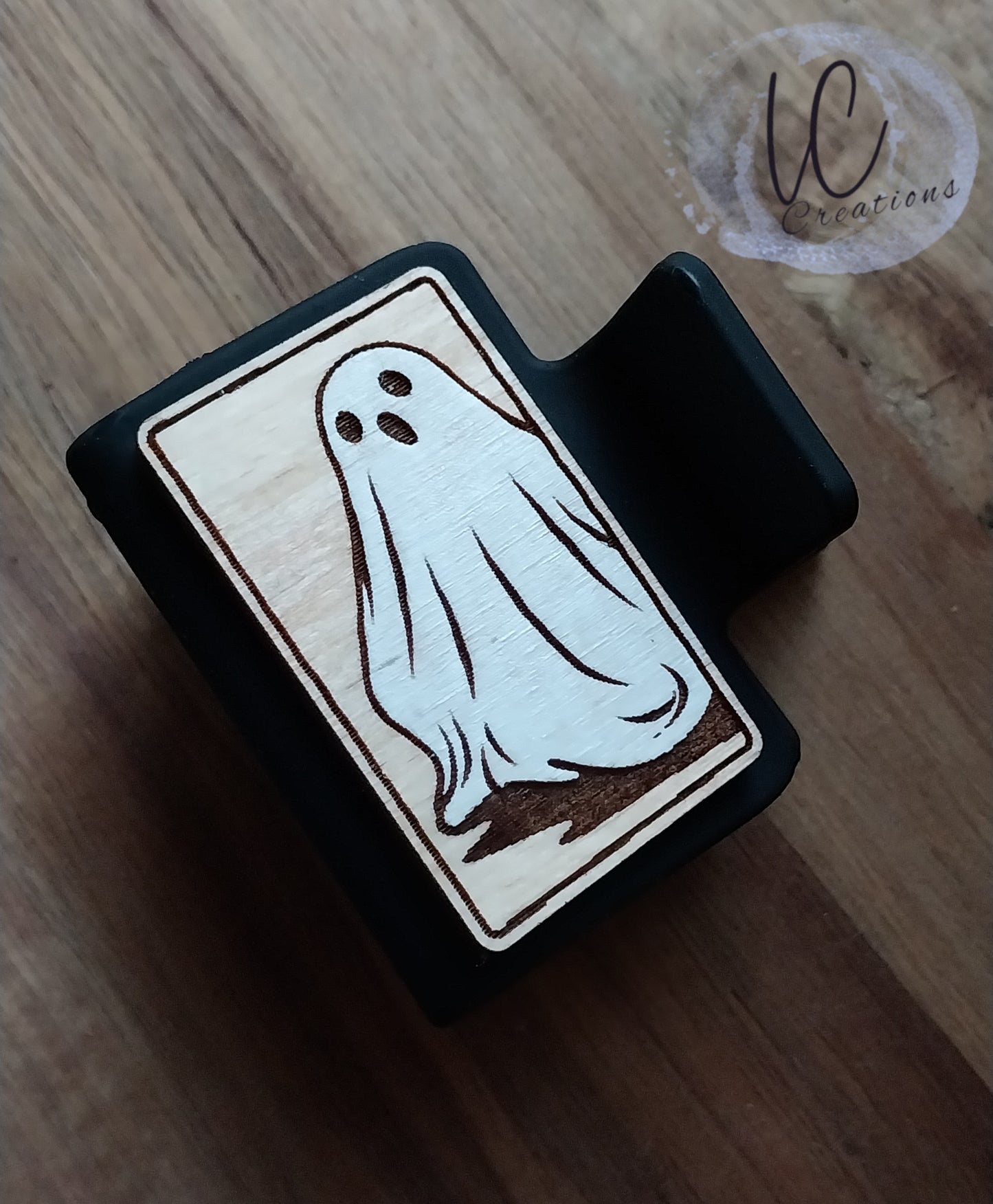 Ghost Clip