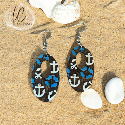 Cruisin on Beach Time