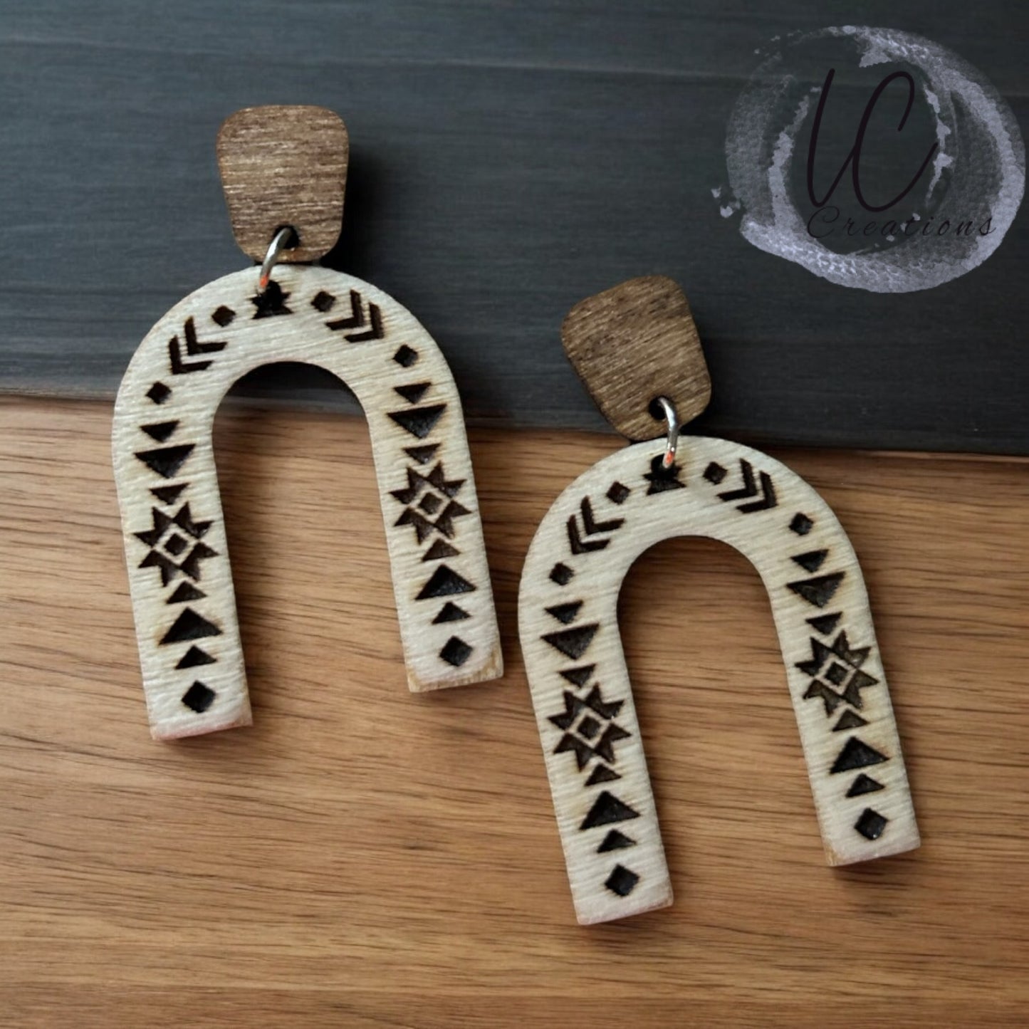Boho Arch