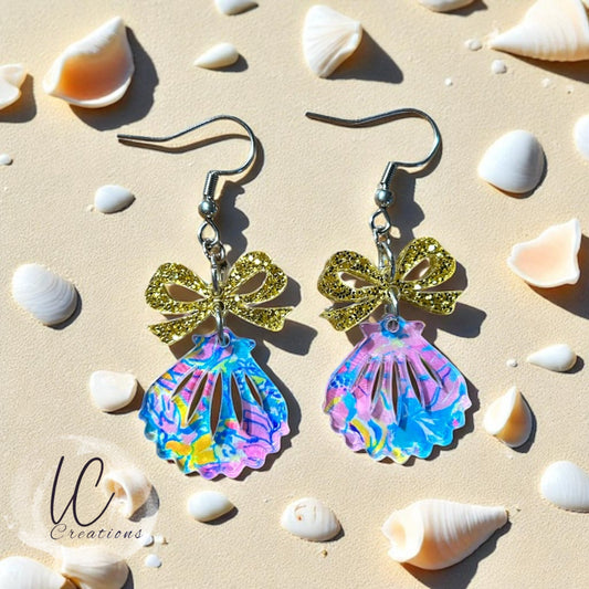 Tropical Shells