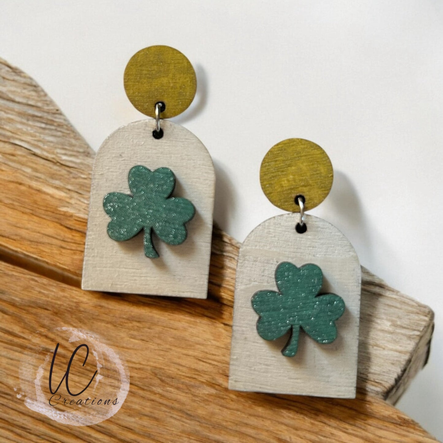 Lucky Clover