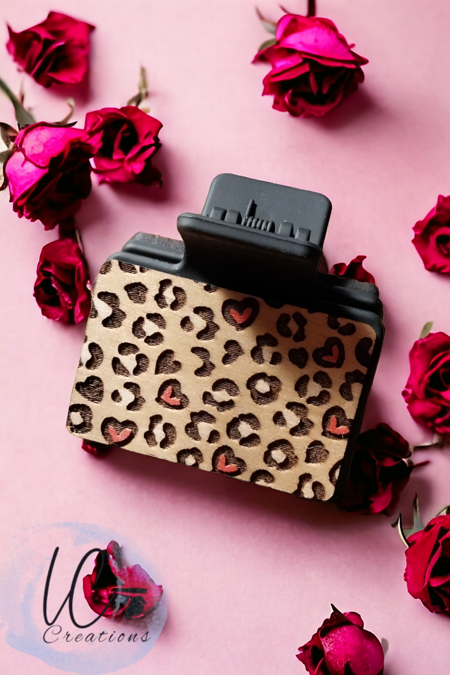 Hearts and Cheetah