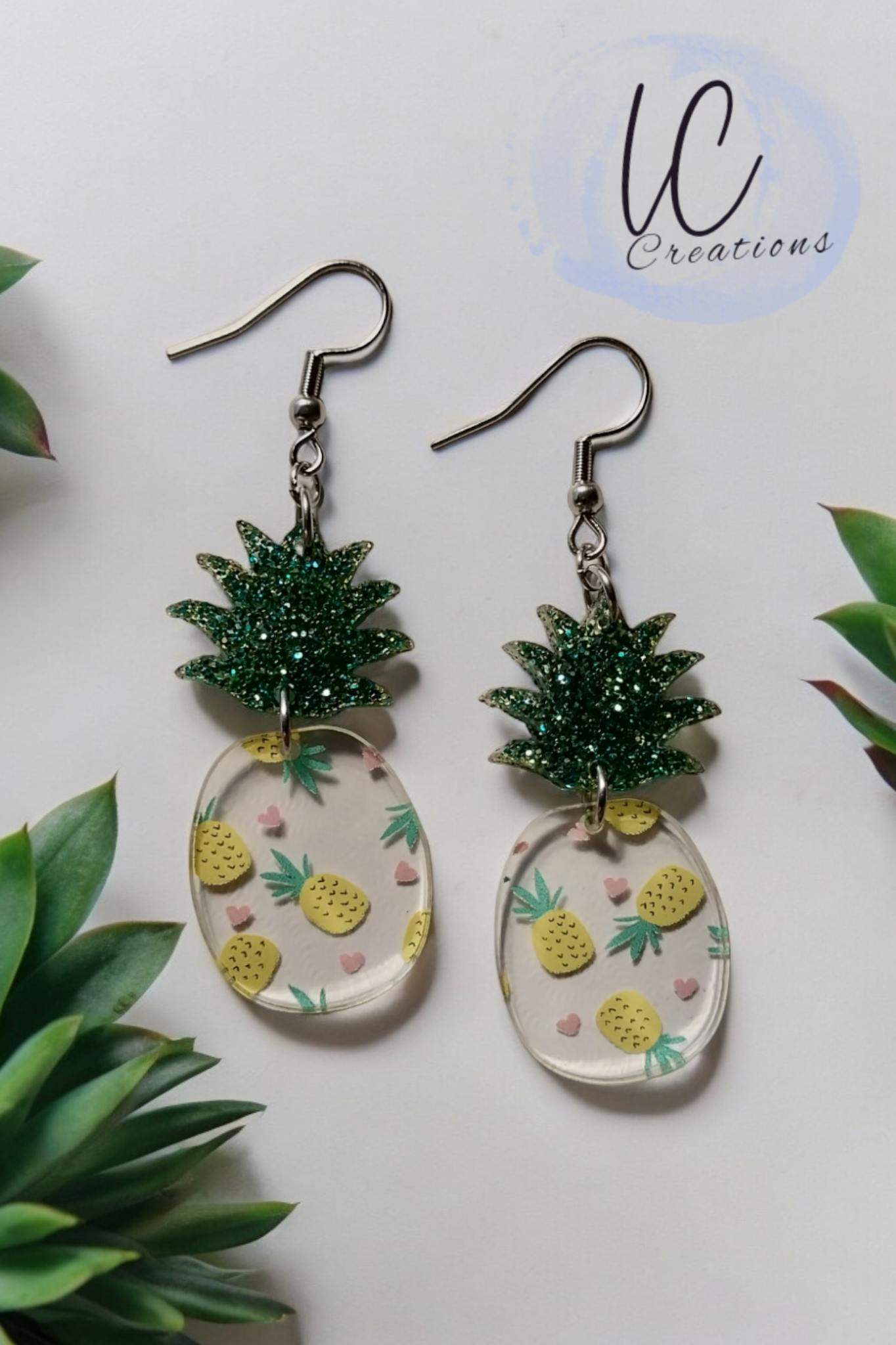 Pineapples