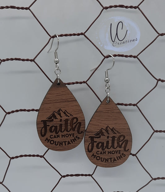 Move Mountains Dangle