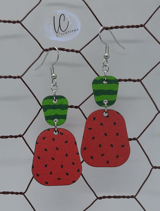 Melon Dangles