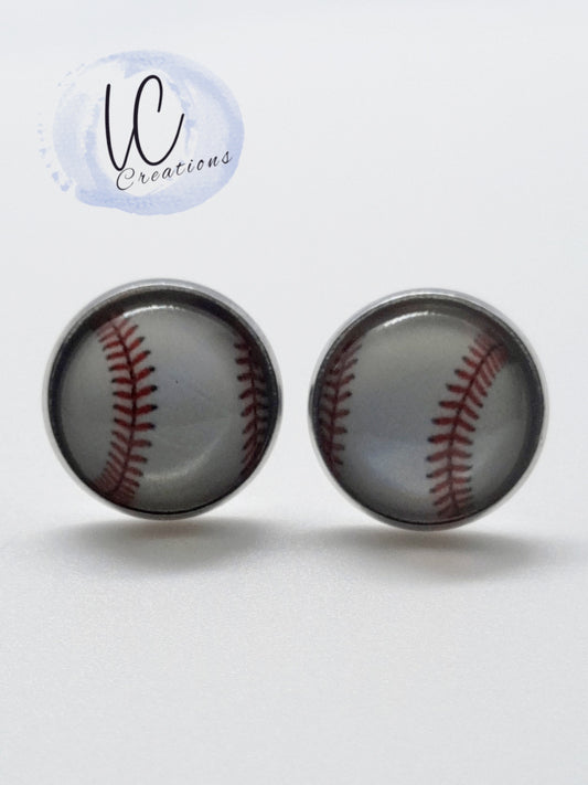 Baseball Studs