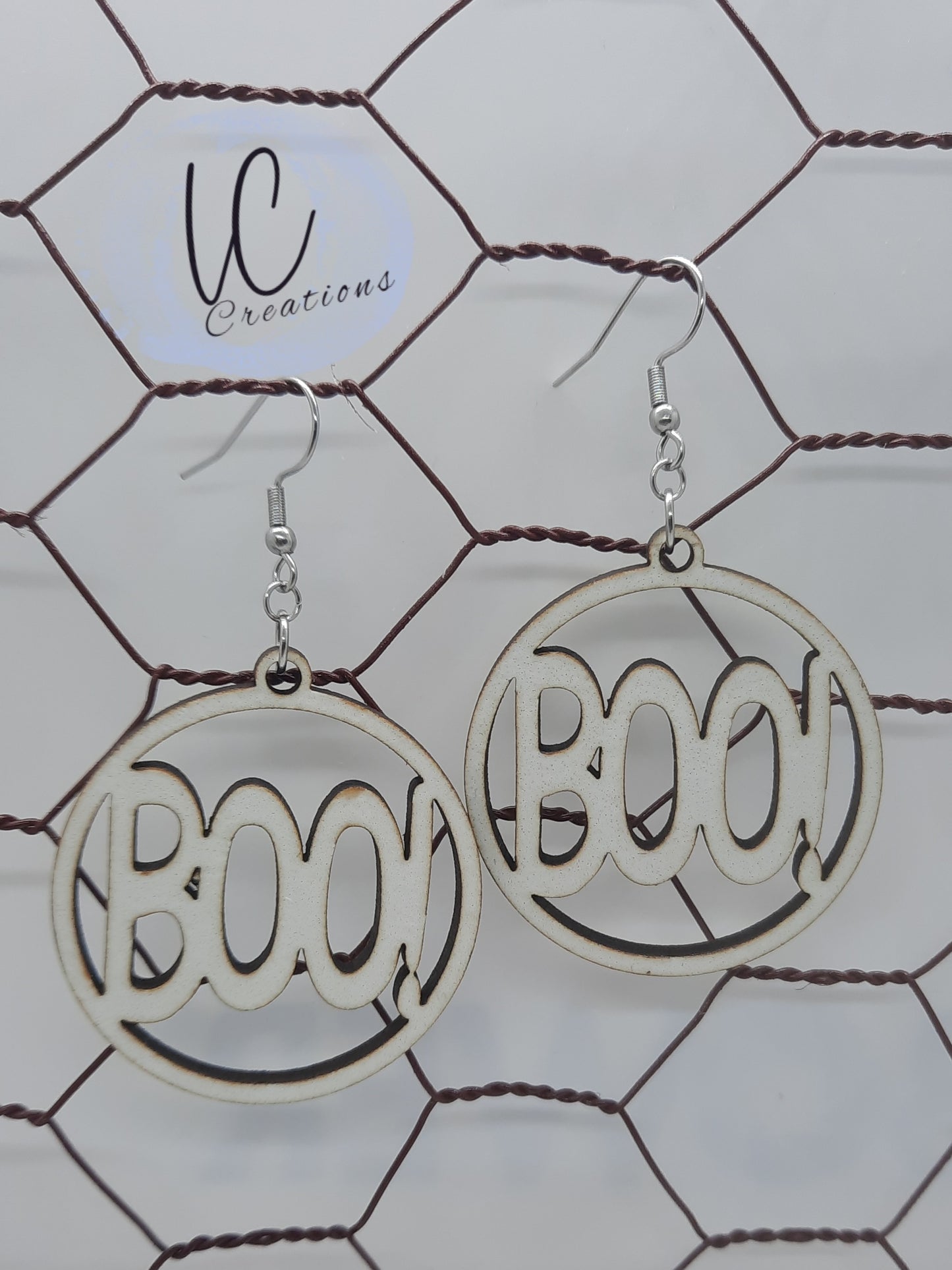 BOO! Dangles