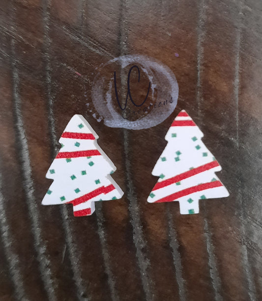Christmas Cakes