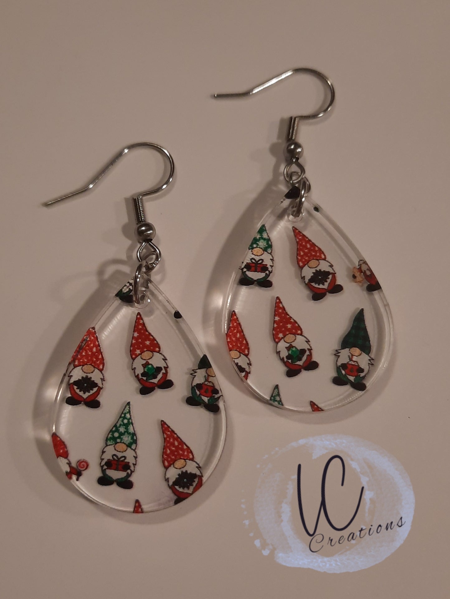Christmas Gnomes