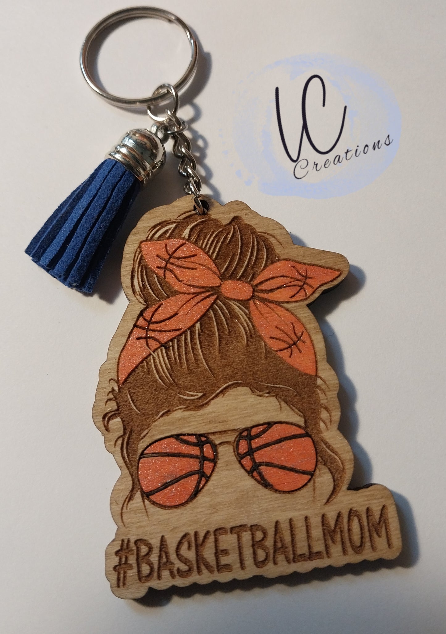 Basketball Mama