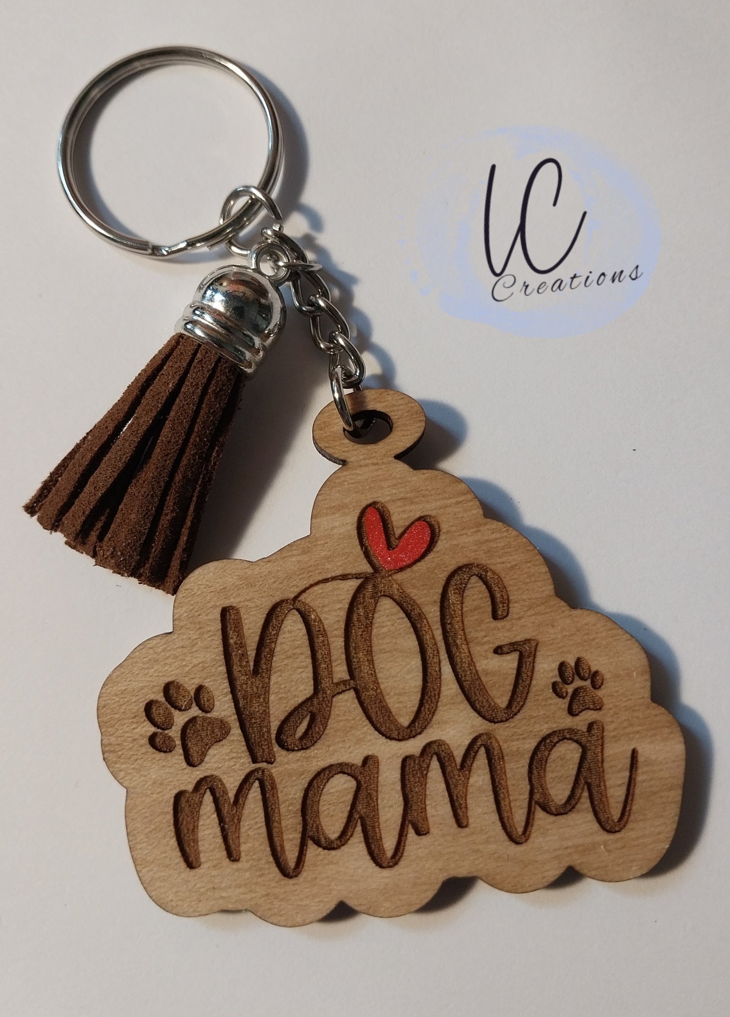 Dog MAMA
