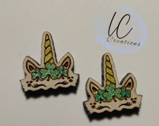St.Patty Unicorn