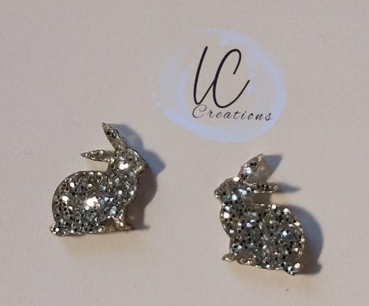 Silver Bunny