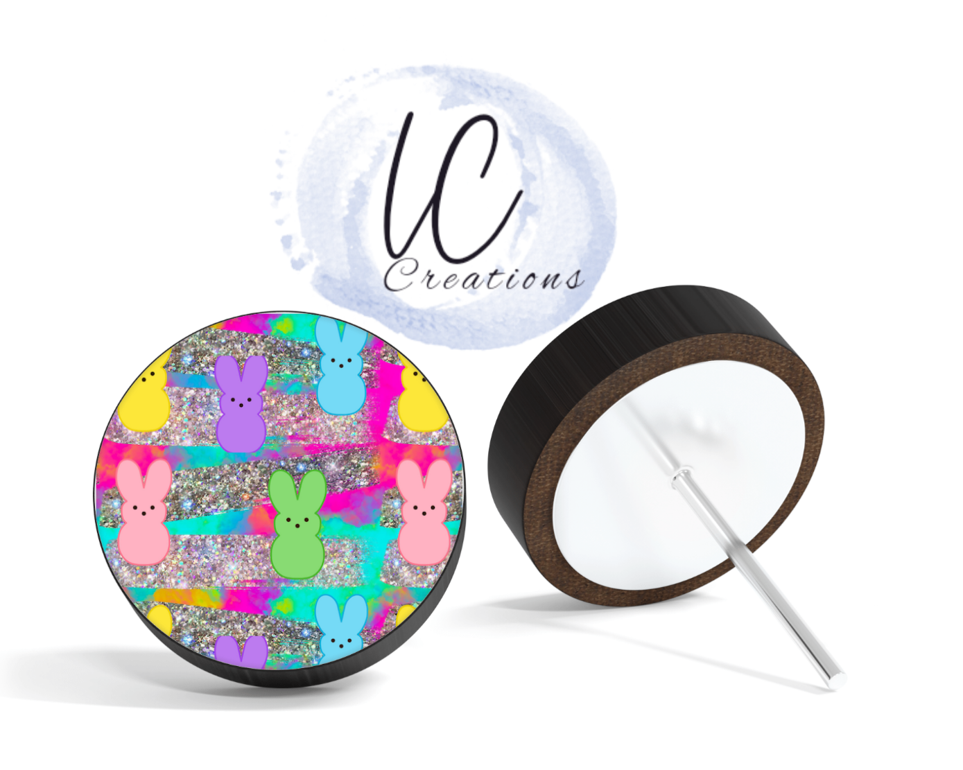 Glitter Goodies