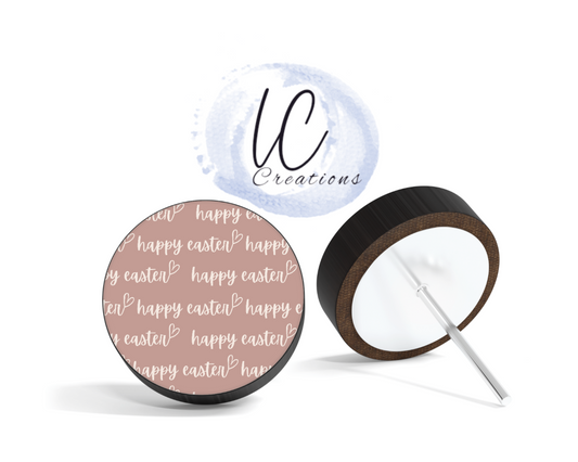 Happy Easter