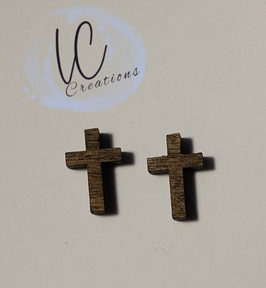 Wooden Cross