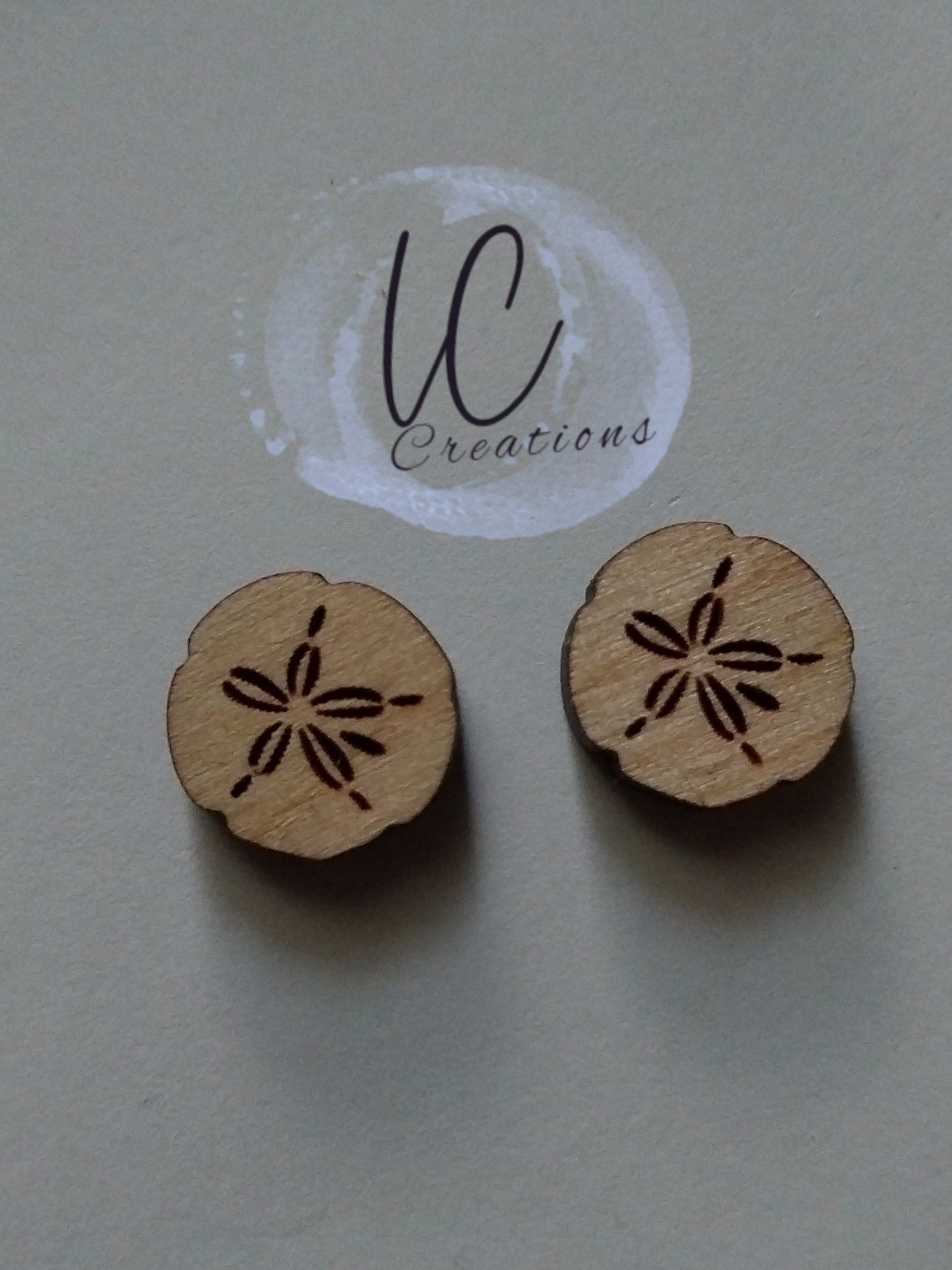 Sand Dollar